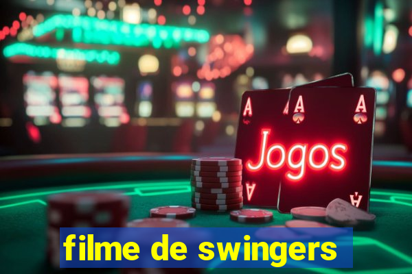 filme de swingers